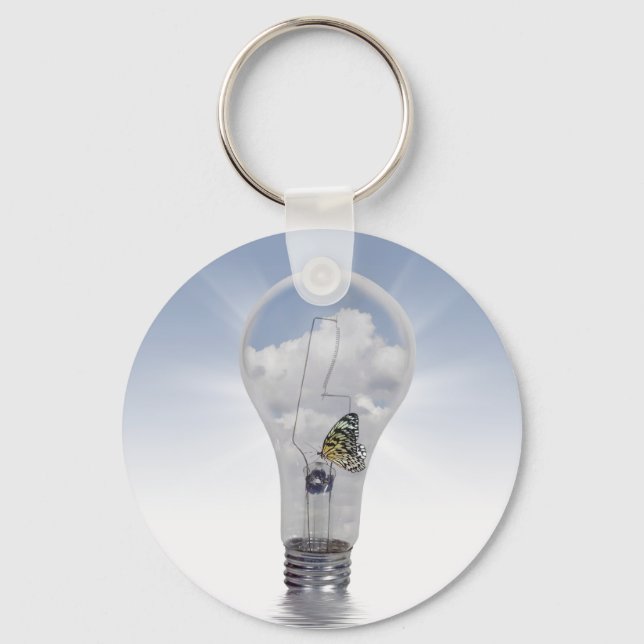 Spara Life Nyckelring (Framsida)