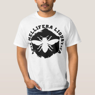 Spara ligusticaen för biapismelliferaen t shirt