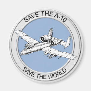Spara magneten för kylen A-10 Magnet