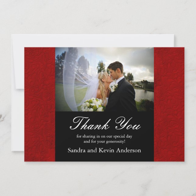 Spara mallen Date ~ Bröllop Datumet (Framsida)