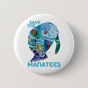 Spara manateen knapp