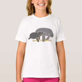 Spara manateesna tee