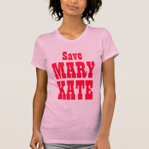 Spara Mary Kate! Tee