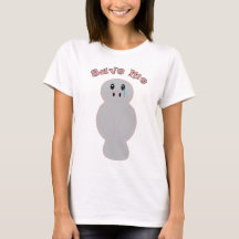Spara Me Manatee T-shirt