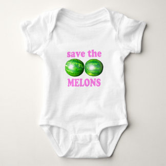 spara melnarna på vit med rosor t-shirt