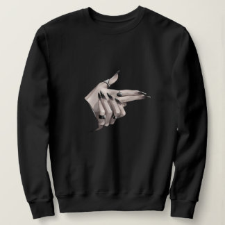 Spara mig från mitt tänkande - Konstnärliga Gun Ha T Shirt