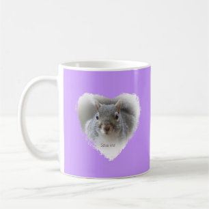 Spara mig kaffemugg
