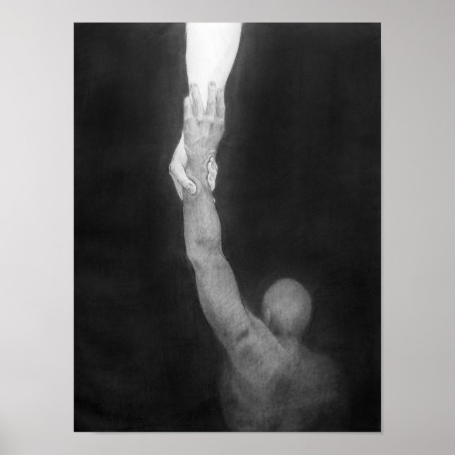 Spara mig poster (Framsidan)