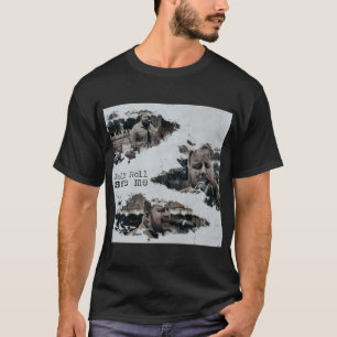 spara mig skrot t shirt
