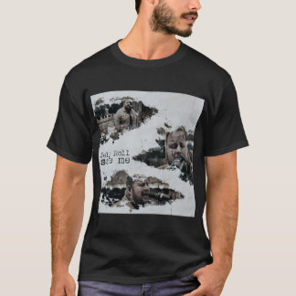spara mig skrot t shirt