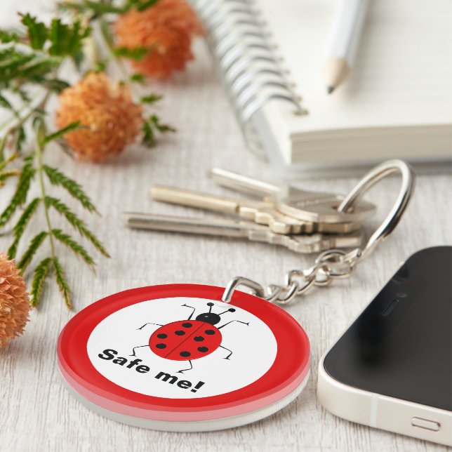 Spara mig,Skydd av naturen, personlig (Högra Framsidan)