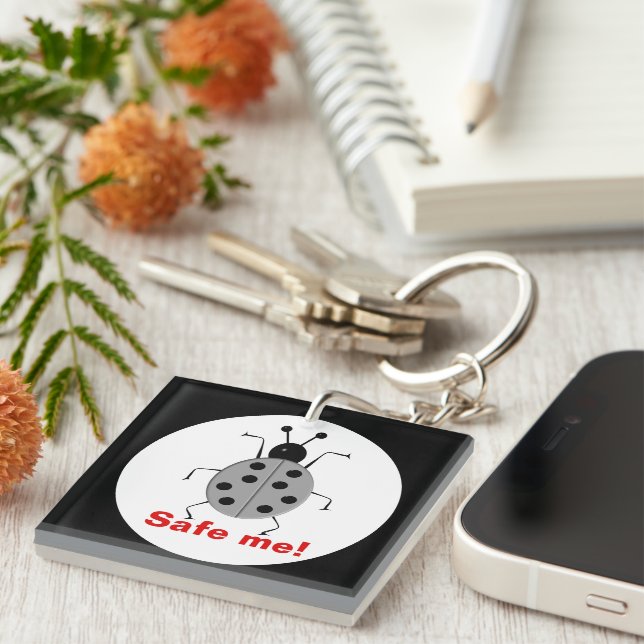 Spara mig,Skydda naturen, personlig (Högra Framsidan)