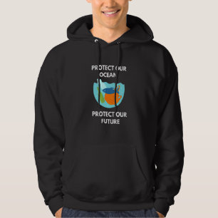 Spara: Miljönaturen Sea Turtle Pro Natature Hoodie