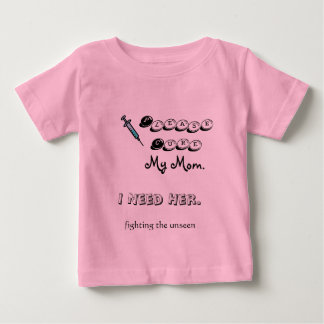 spara min mamma tee shirt
