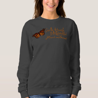 Spara Monarch Butterflies T Shirt