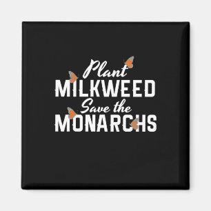 Spara Monarchs Butterfly Magnet