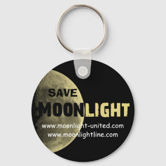 Spara Moonlight Keychain Nyckelring