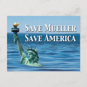 Spara Mueller Spara America Vykort