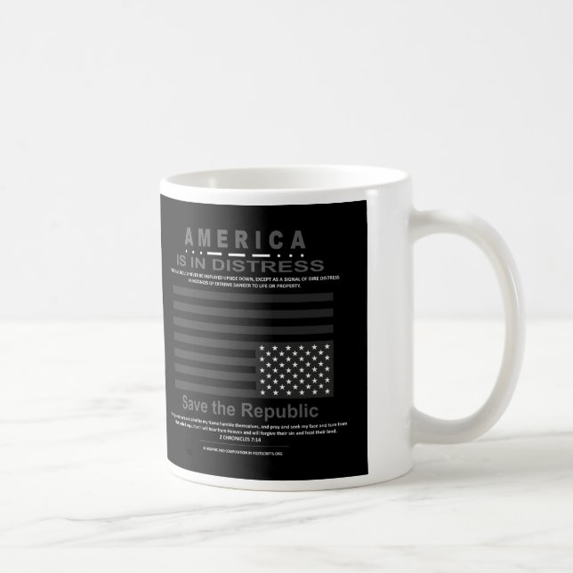 Spara mugg (Höger)
