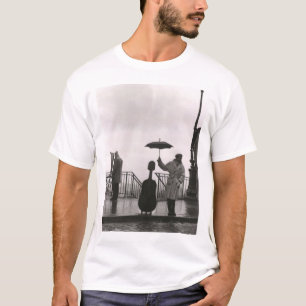 Spara musiken t shirt