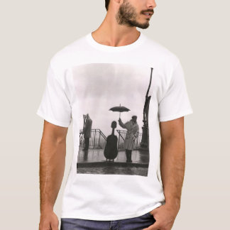 Spara musiken t shirt