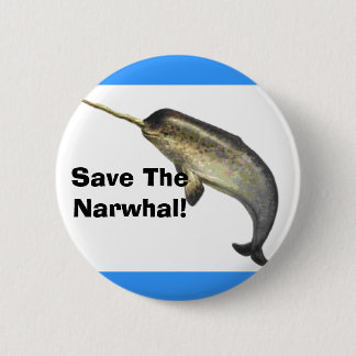 Spara Narwhalen! Knapp