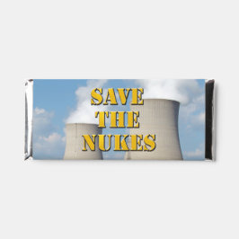 Spara Nukes