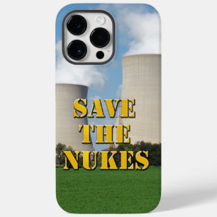 Spara Nukes
