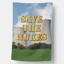 Spara Nukes