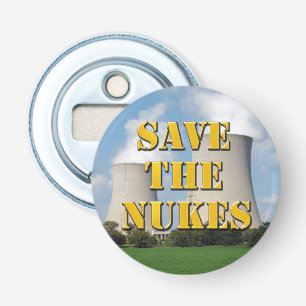 Spara Nukes Flasköppnare