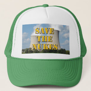 Spara Nukes Keps