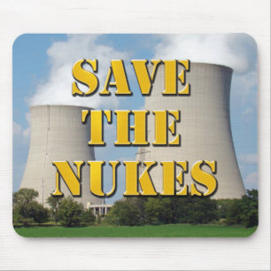 Spara Nukes Musmatta