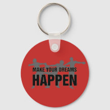 Spåra och Fält-diskusera utlösare för trådlös nyck