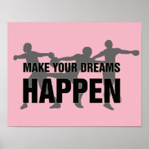 Spåra och Poster Fält-discusscen