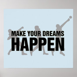 Spåra och Poster utmatning med Fält-sladd