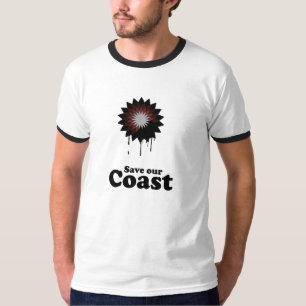 SPARA OUR KUSTEN TEE