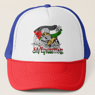 Spara Palestina Keps