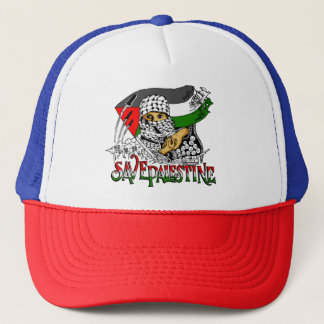 Spara Palestina Keps