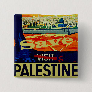 Spara Palestina Knapp