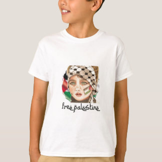 Spara Palestina T Shirt