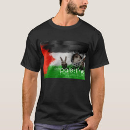 Spara Palestina T Shirt