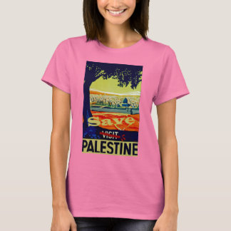 Spara Palestina T-shirt