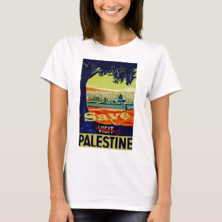 Spara Palestina Tee Shirt