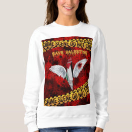 Spara Palestina Tröjor, Fritt Palestina T Shirt