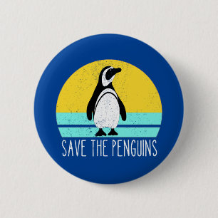 Spara Penguins Knapp