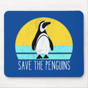 Spara Penguins Musmatta