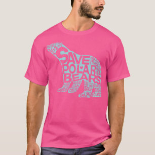 Spara Polar Bears T Shirt