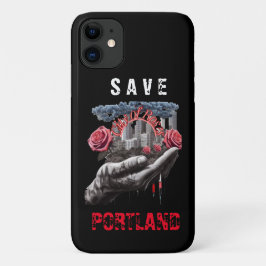 "Spara Portland" iPhone/iPad-ärende