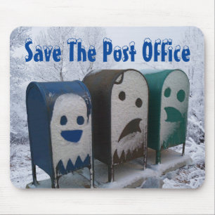 Spara Post Office Musmatta