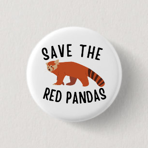 Spara Red Pandas Knapp